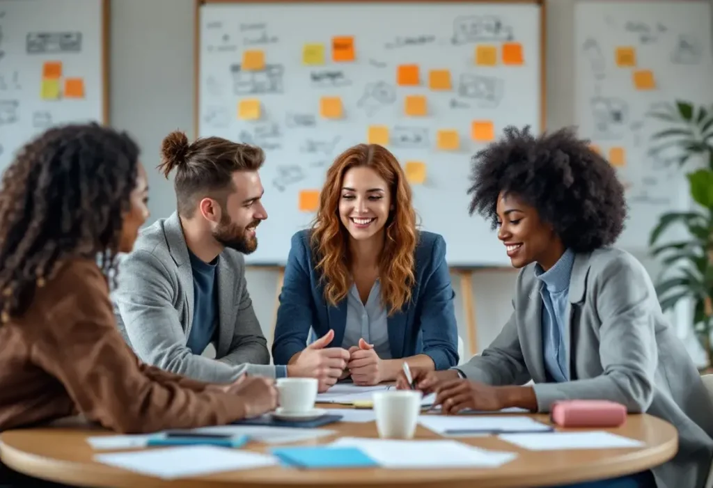 RACI définition : Comprendre la matrice RACI