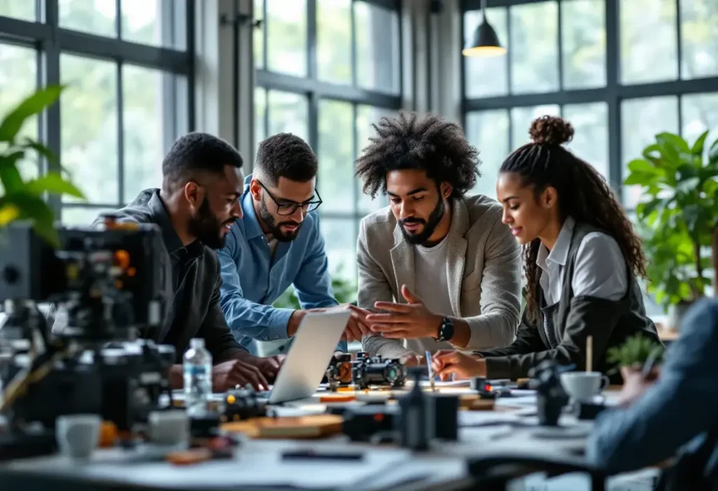 Apport en industrie : définition et fonctionnement