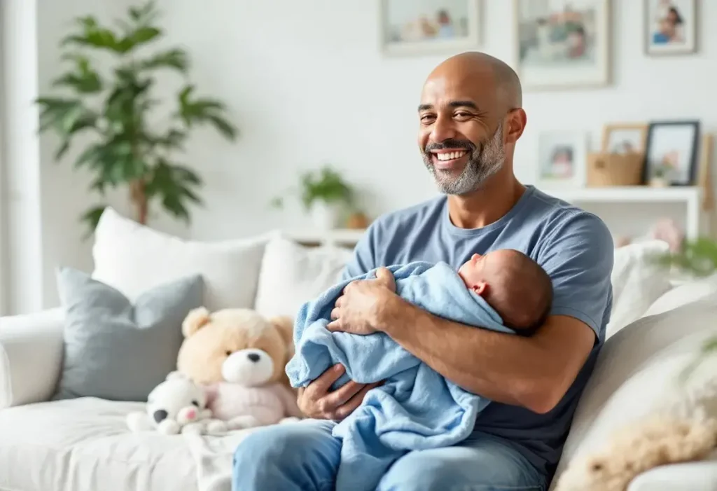 Congé paternité auto entrepreneur : Guide complet