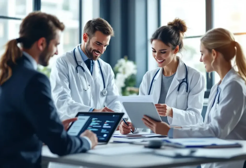 Les métiers les mieux payés en France en 2024