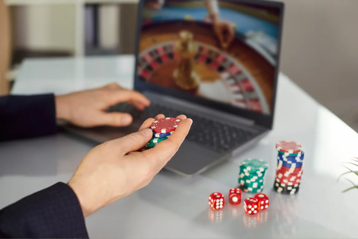 casino en ligne