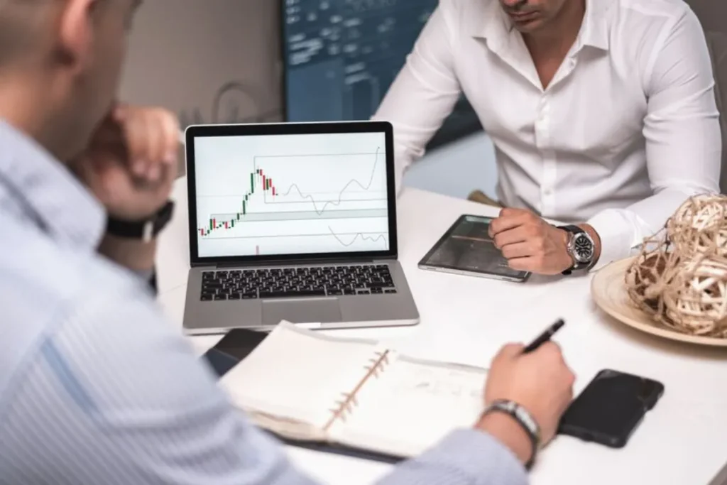 formation-trading